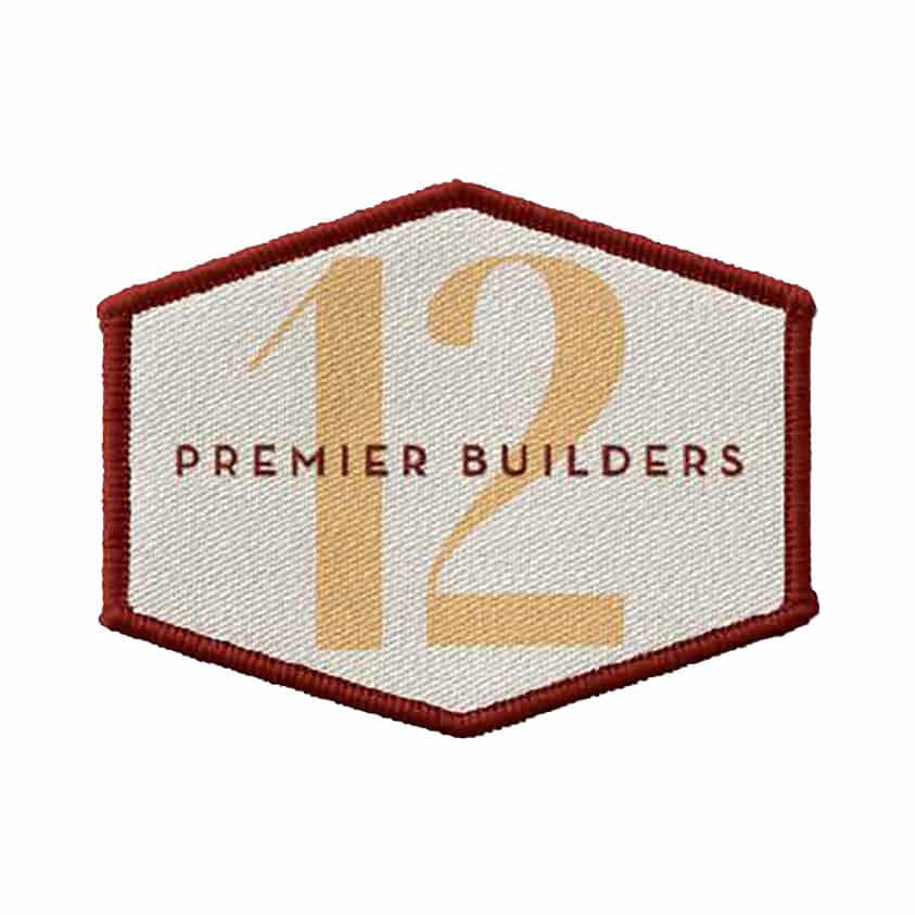 highlands badge 12 premier builders