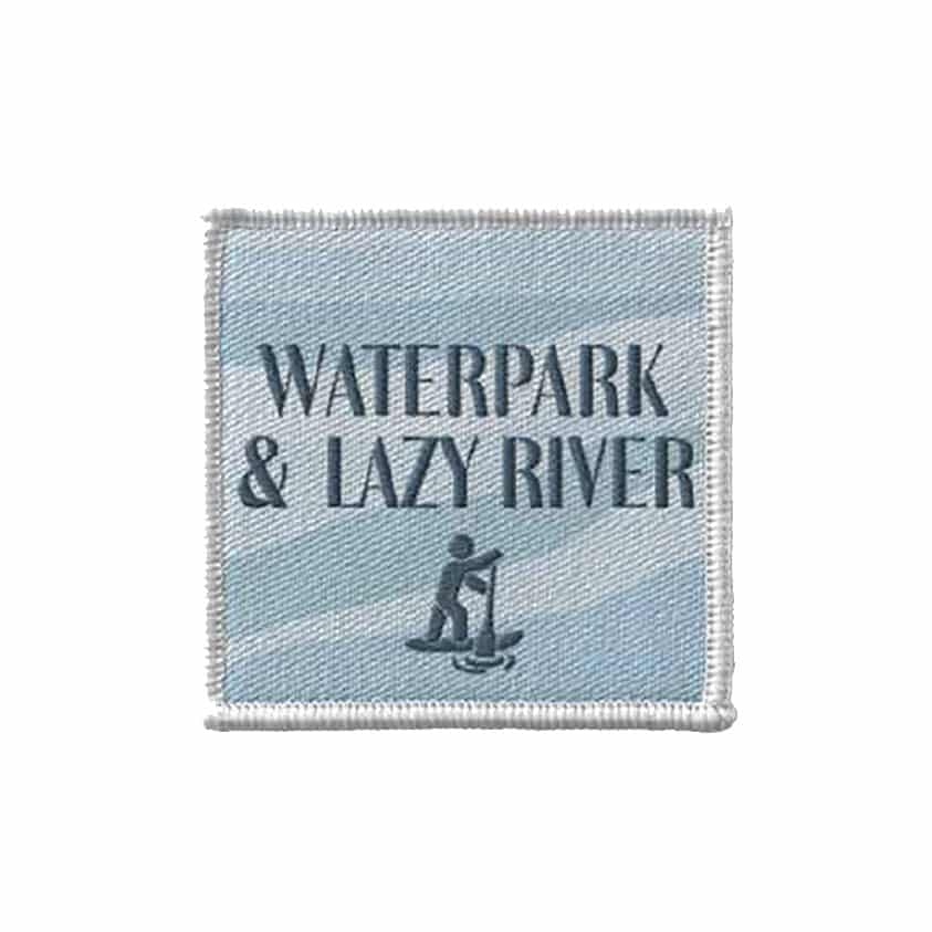 the highlands badge waterpark and lazy river