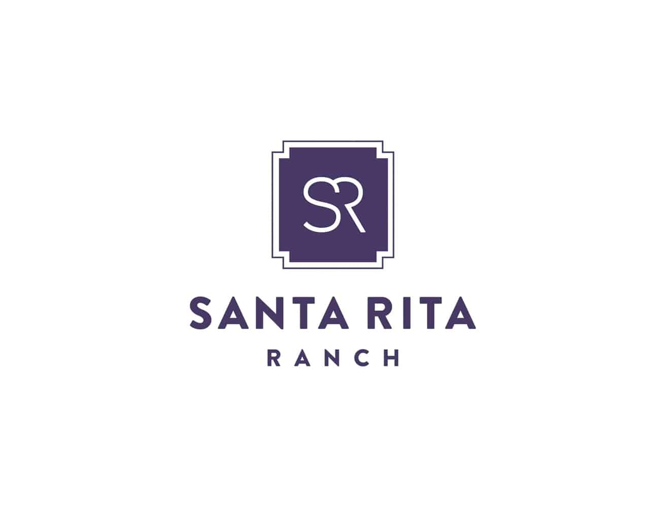 Santa Rita Ranch logo